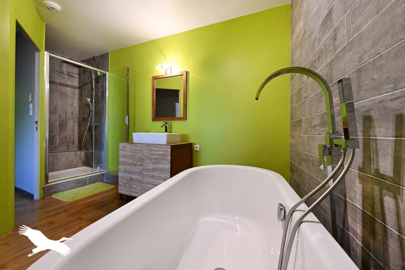 Vente Maison VINDELLE - 3 pièces -110 m² - (16430)