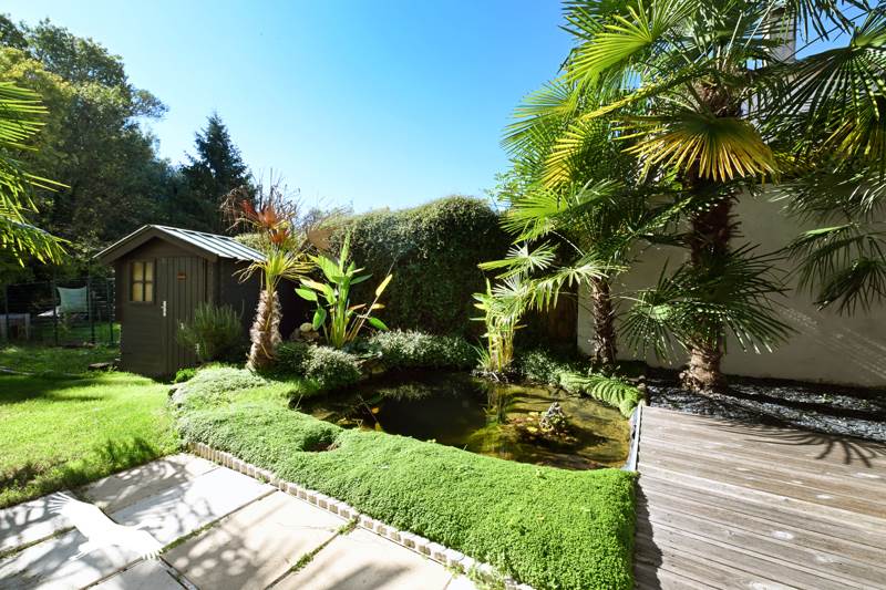 Vente Maison VINDELLE - 3 pièces -110 m² - (16430)