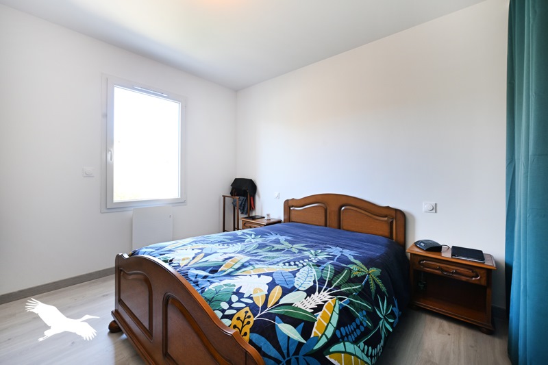 Vente Maison GOND PONTOUVRE - 3 pièces -70 m² - (16160)