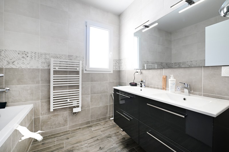 Vente Maison GOND PONTOUVRE - 3 pièces -70 m² - (16160)