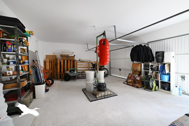 Vente Maison GOND PONTOUVRE - 3 pièces -70 m² - (16160)