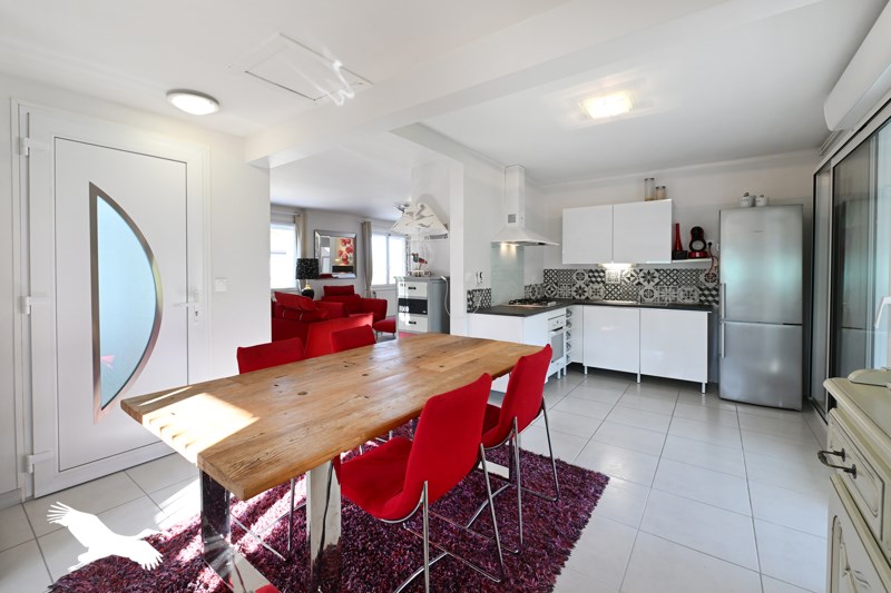 Vente Maison ST MICHEL - 5 pièces -95 m² - (16470)