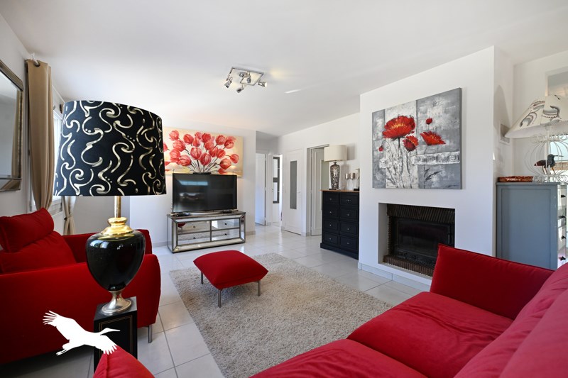 Vente Maison ST MICHEL 16470 5 pièces - 95 m²