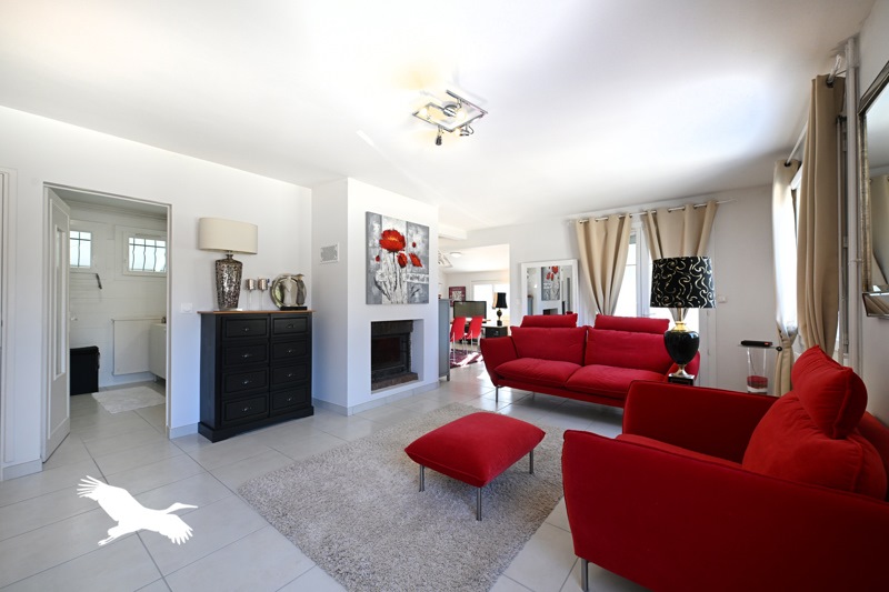 Vente Maison ST MICHEL - 5 pièces -95 m² - (16470)