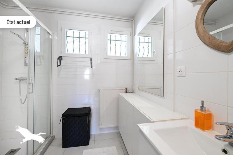 Vente Maison ST MICHEL - 5 pièces -95 m² - (16470)