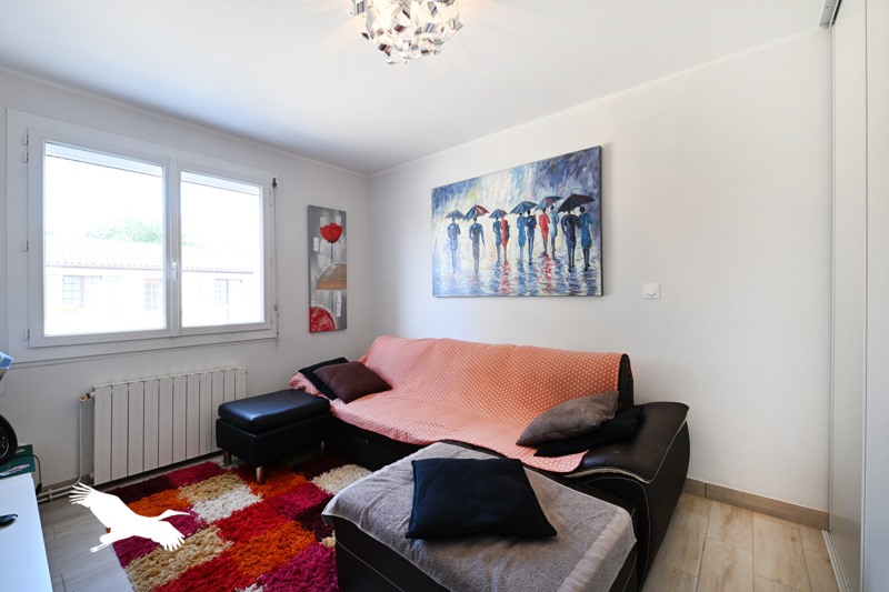Vente Maison ST MICHEL - 5 pièces -95 m² - (16470)