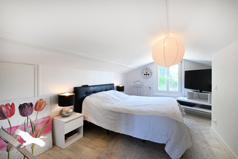 Vente Maison ST MICHEL - 5 pièces -95 m² - (16470)