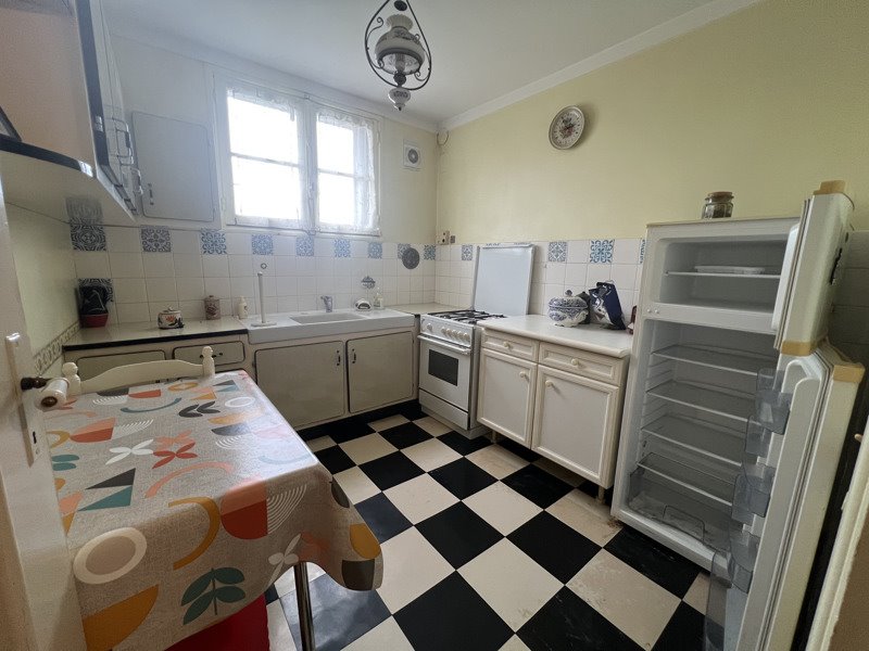 Vente Immeuble GOND PONTOUVRE - -  252 m² - (16160)