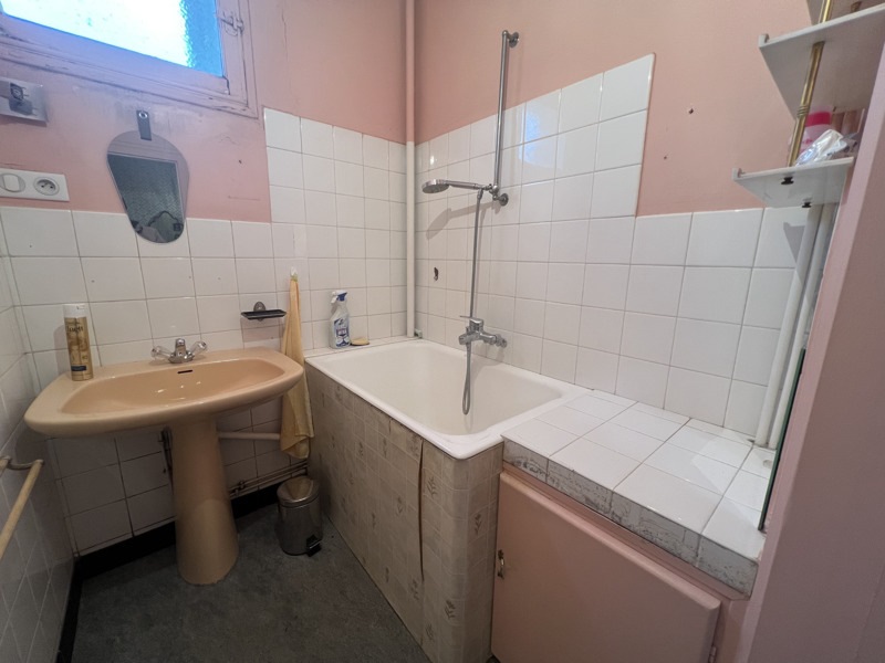 Vente Immeuble GOND PONTOUVRE - -  252 m² - (16160)