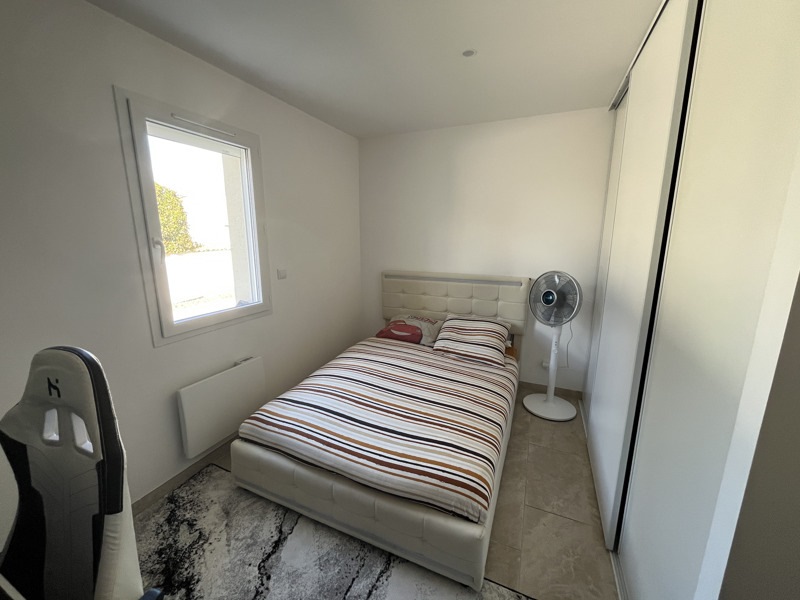Vente Maison FLEAC - 5 pièces -120 m² - (16730)