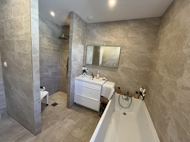 Vente Maison FLEAC - 5 pièces -120 m² - (16730)