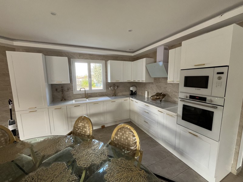 Vente Maison FLEAC - 5 pièces -120 m² - (16730)