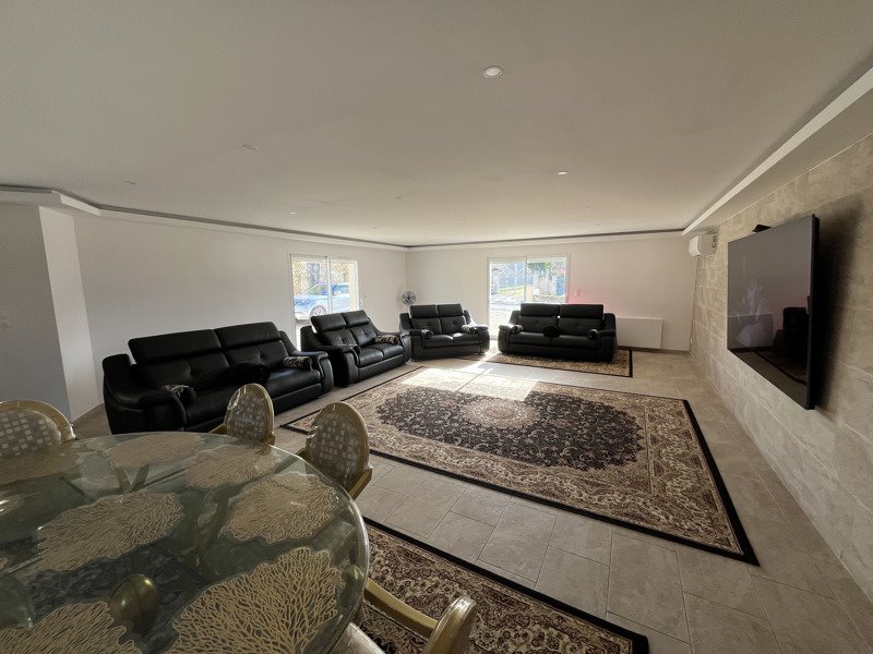 Vente Maison FLEAC - 5 pièces -120 m² - (16730)