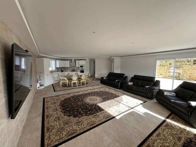 Vente Maison FLEAC - 5 pièces -120 m² - (16730)