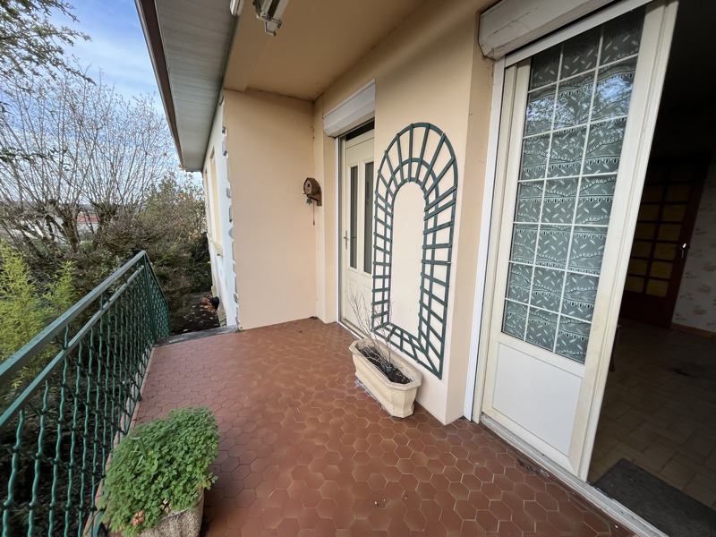 Vente Maison LINARS - 4 pièces -104 m² - (16730)