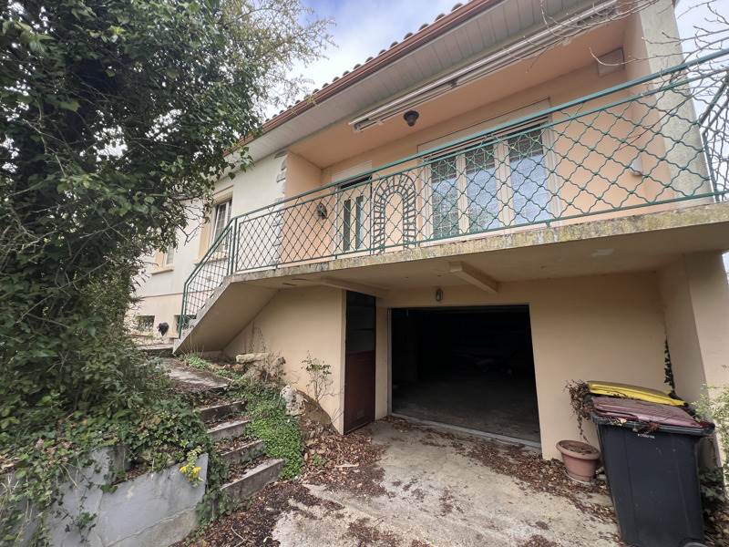 Vente Maison LINARS - 4 pièces -104 m² - (16730)