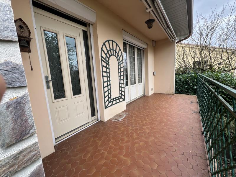 Vente Maison LINARS - 4 pièces -104 m² - (16730)