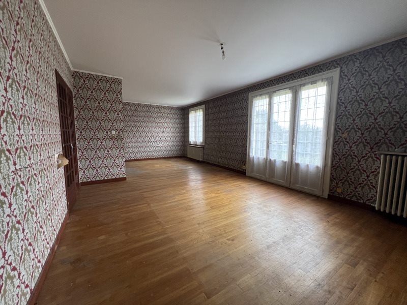 Vente Maison LINARS - 4 pièces -104 m² - (16730)