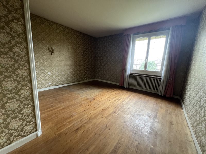 Vente Maison LINARS - 4 pièces -104 m² - (16730)