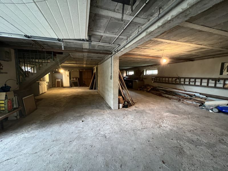 Vente Maison LINARS - 4 pièces -104 m² - (16730)