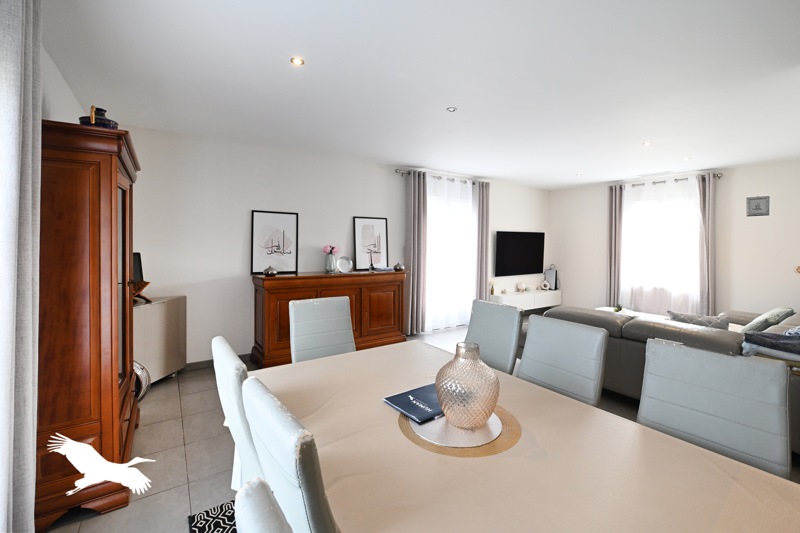 Vente Maison FLEAC - 5 pièces -139 m² - (16730)