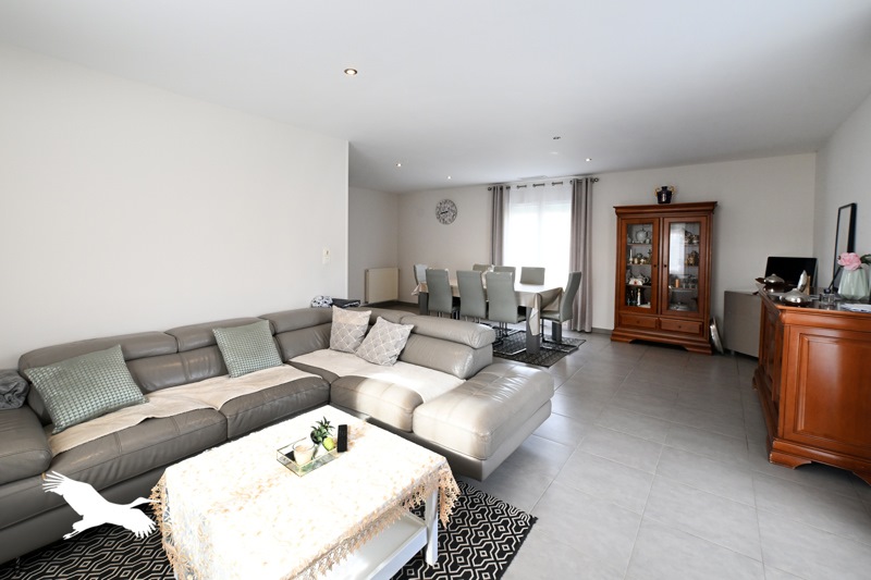 Vente Maison FLEAC - 5 pièces -139 m² - (16730)