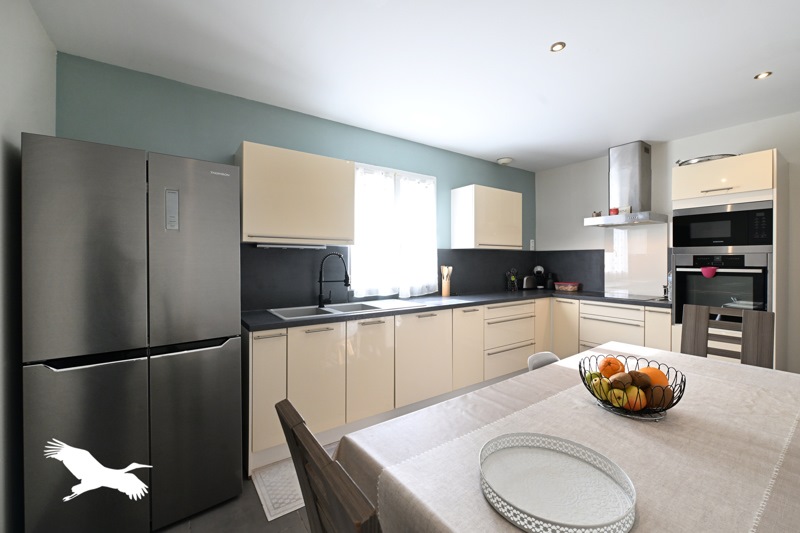 Vente Maison FLEAC - 5 pièces -139 m² - (16730)
