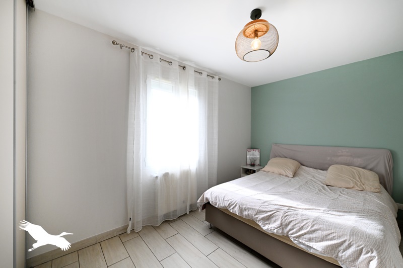 Vente Maison FLEAC - 5 pièces -139 m² - (16730)