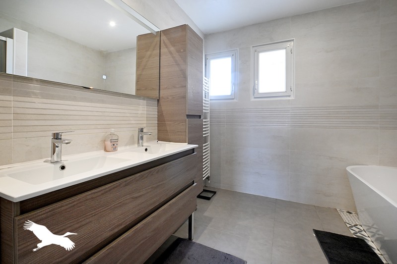 Vente Maison FLEAC - 5 pièces -139 m² - (16730)
