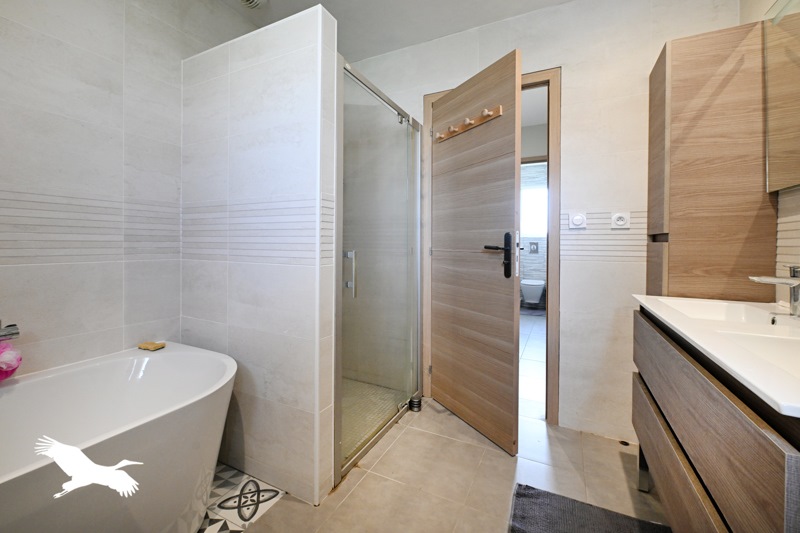 Vente Maison FLEAC - 5 pièces -139 m² - (16730)