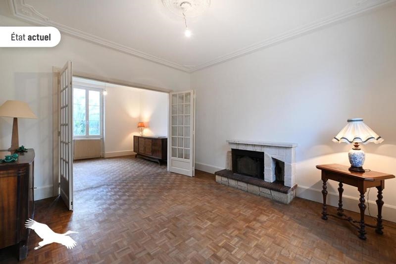 Vente Maison ANGOULEME - 5 pièces -103 m² - (16000)