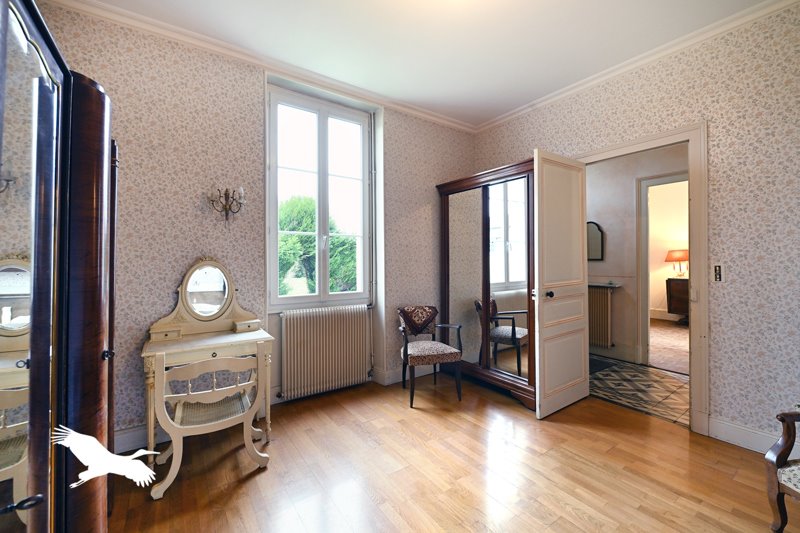 Vente Maison ANGOULEME - 5 pièces -103 m² - (16000)