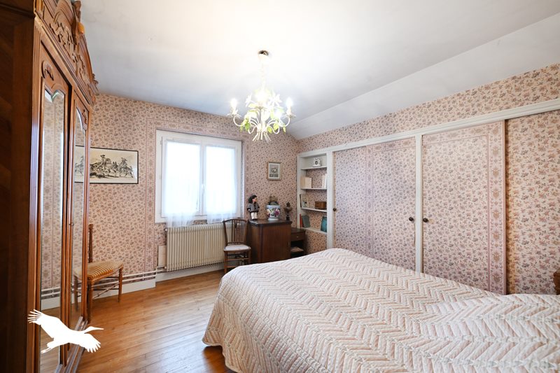 Vente Maison ANGOULEME - 5 pièces -103 m² - (16000)