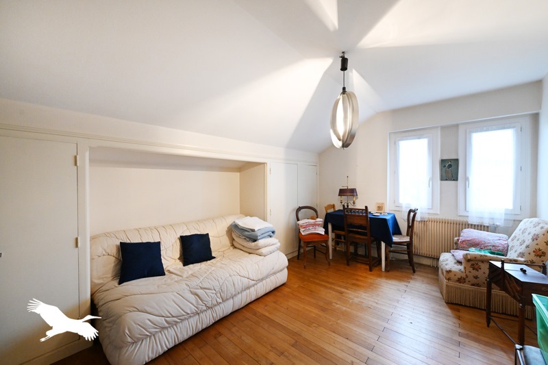 Vente Maison ANGOULEME - 5 pièces -103 m² - (16000)