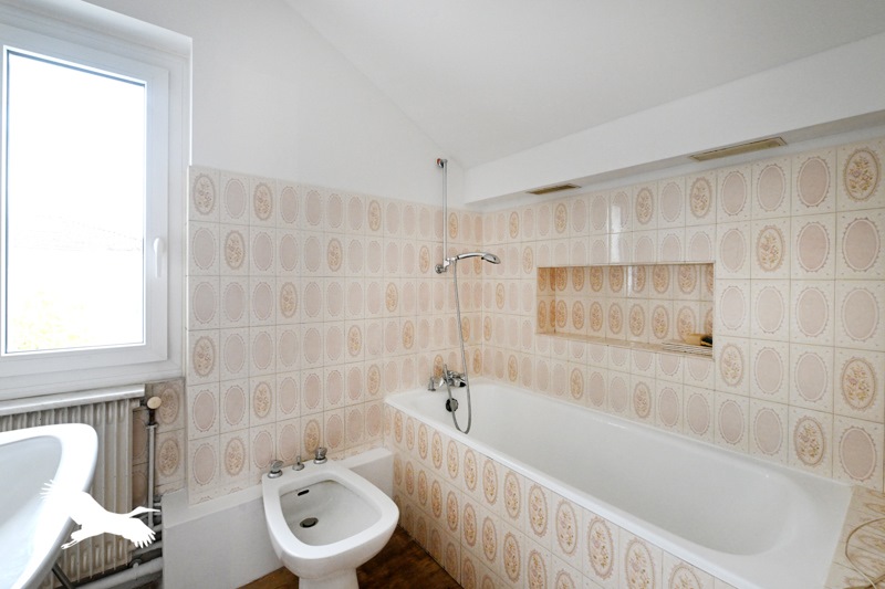 Vente Maison ANGOULEME - 5 pièces -103 m² - (16000)