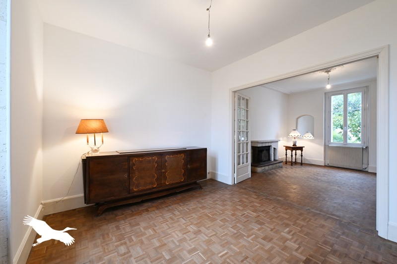 Vente Maison ANGOULEME - 5 pièces -103 m² - (16000)