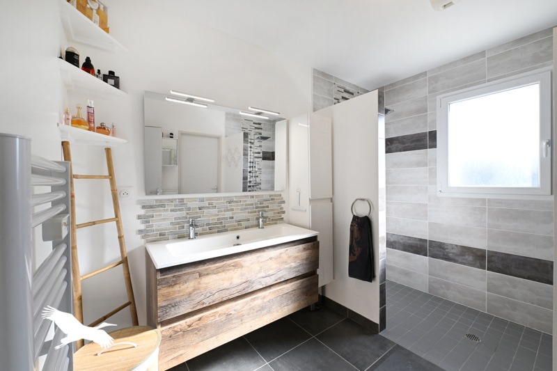 Vente Maison BALZAC - 5 pièces -102 m² - (16430)