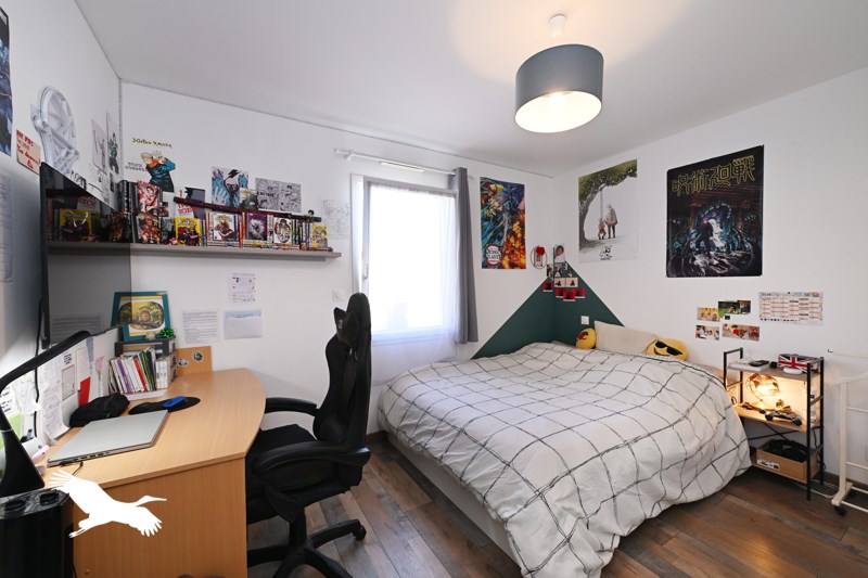 Vente Maison BALZAC - 5 pièces -102 m² - (16430)