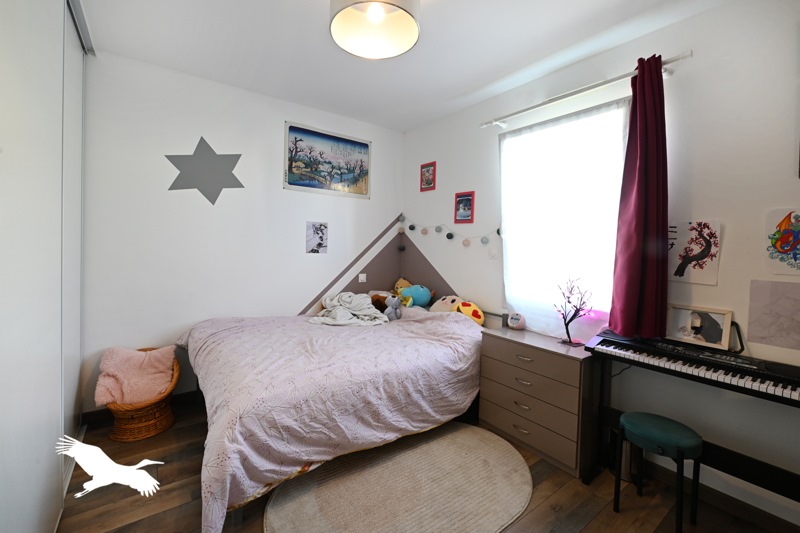 Vente Maison BALZAC - 5 pièces -102 m² - (16430)