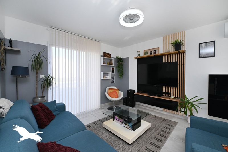 Vente Maison BALZAC - 5 pièces -102 m² - (16430)