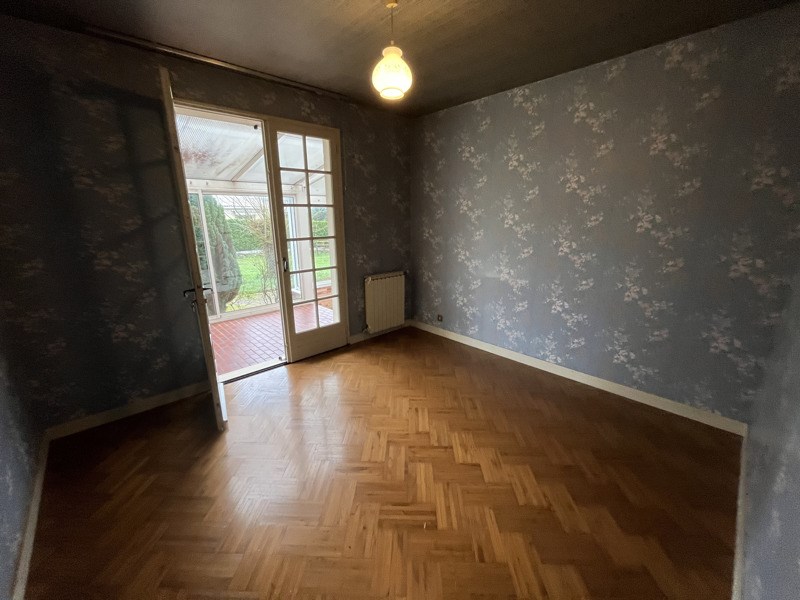 Vente Maison ST YRIEIX SUR CHARENTE - 5 pièces -120 m² - (16710)