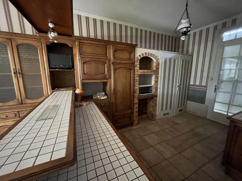 Vente Maison ST YRIEIX SUR CHARENTE - 5 pièces -120 m² - (16710)