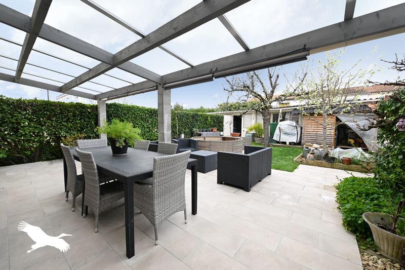 Vente Maison LINARS - 5 pièces -103 m² - (16730)