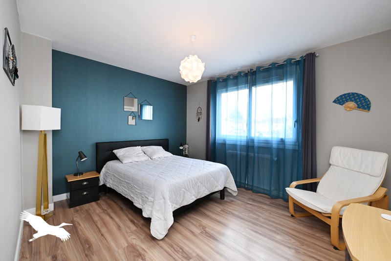 Vente Maison LINARS - 5 pièces -103 m² - (16730)