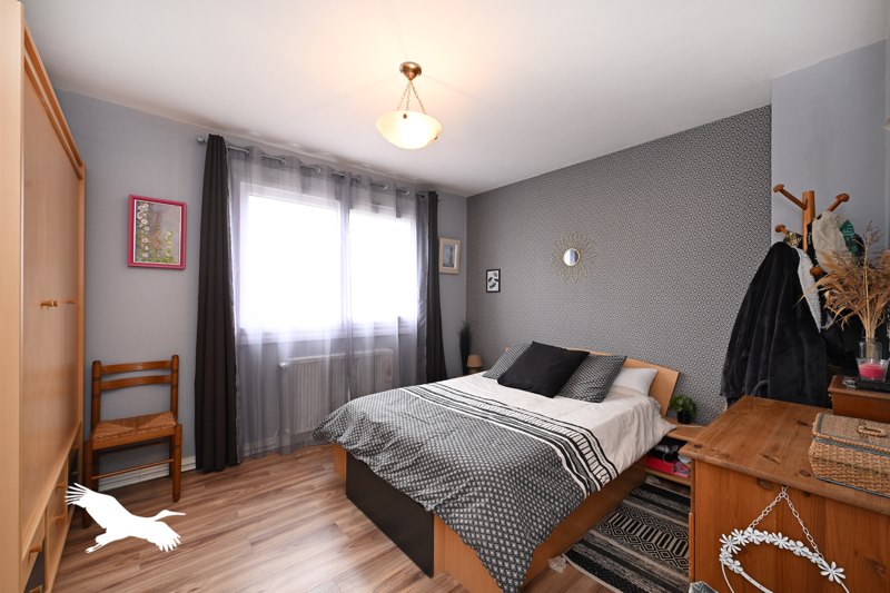 Vente Maison LINARS - 5 pièces -103 m² - (16730)