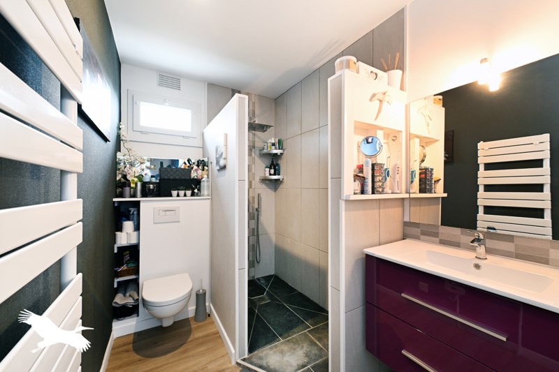 Vente Maison LINARS - 5 pièces -103 m² - (16730)