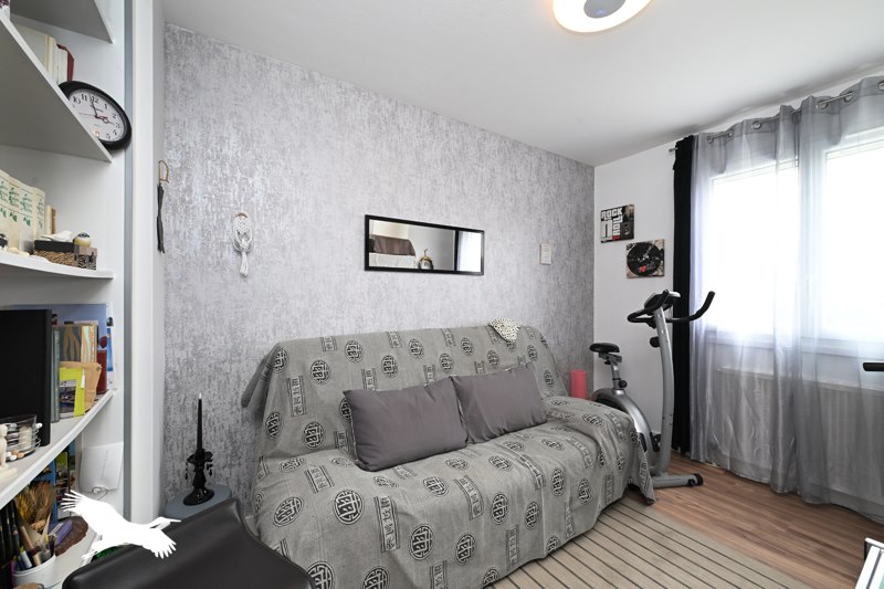 Vente Maison LINARS - 5 pièces -103 m² - (16730)