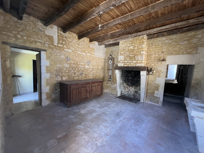 Vente Maison LINARS - 2 pièces -200 m² - (16730)