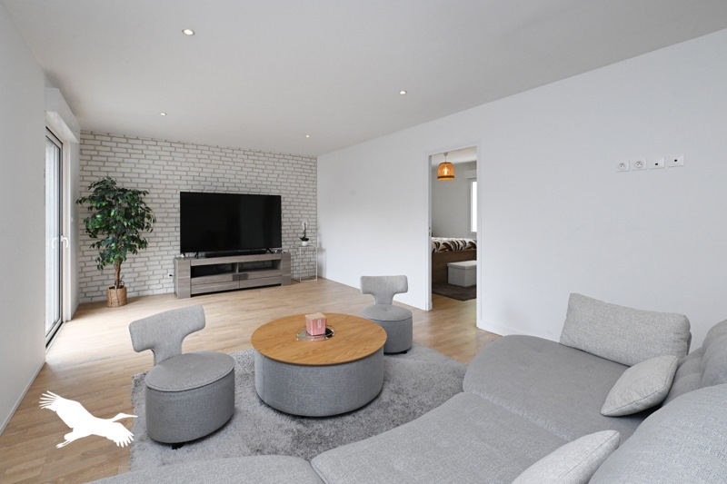 Vente Maison FLEAC - 8 pièces -168 m² - (16730)