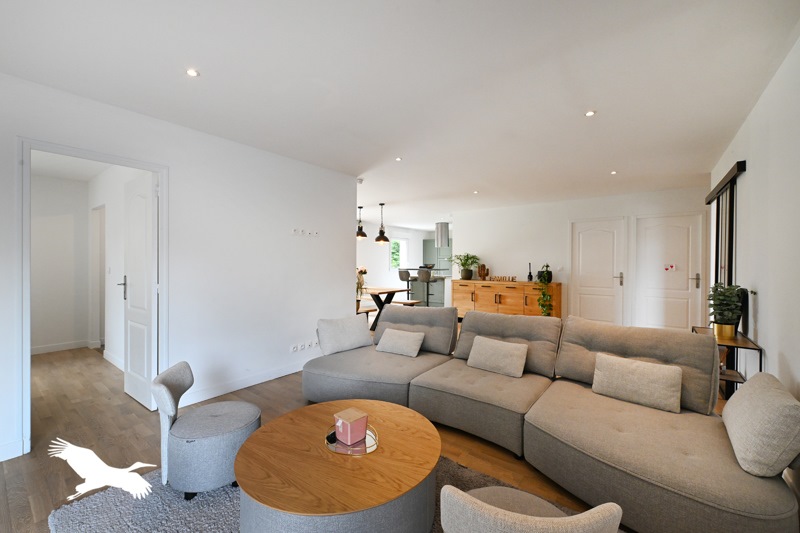 Vente Maison FLEAC - 8 pièces -168 m² - (16730)